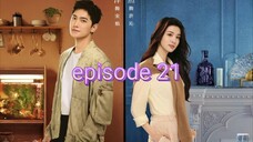 Fireworks of my heart episode 21 sub indo