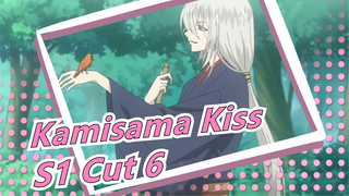 Kamisama Kiss - S1 Cut 6_B