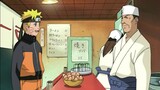 NARUTO นารูโตะตำนานวายุสลาตัน ตอนที่6