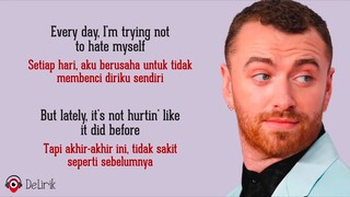 Love Me More - Sam Smith (Lirik Lagu Terjemahan)