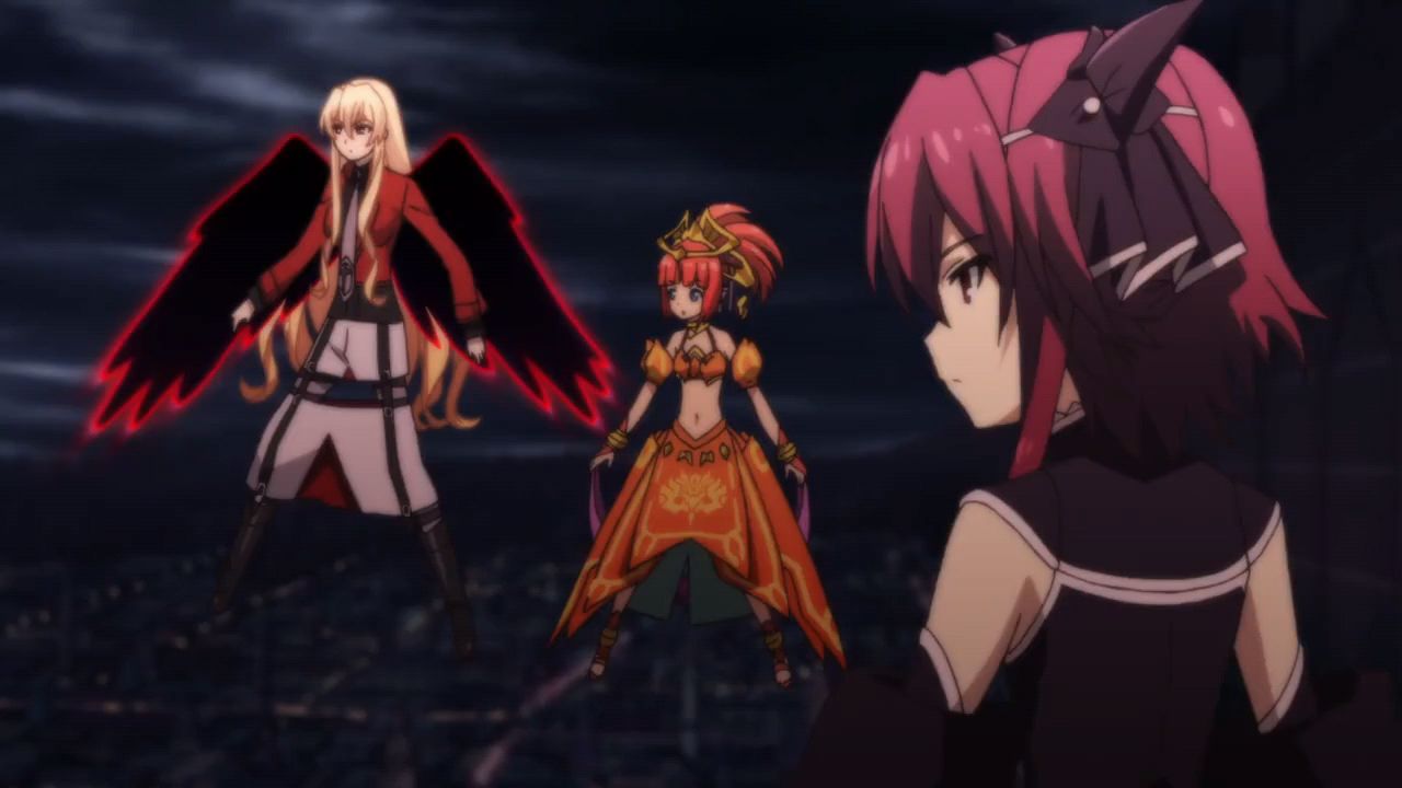 El anime de Mondaiji-tachi ga Isekai Kara Kuru So Desu yo? se