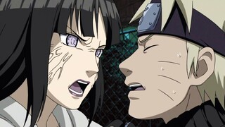 Animasi|MAD·AMV|Naruto dan Hinata