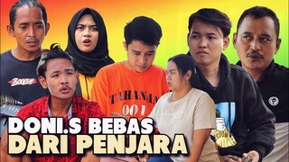 DIKIRA SUDAH TOBAT EH MALAH MAKSIAT - Episode 3