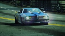 Race : Final Furlong 【 Burnout Paradise - Remastered 】