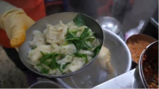 Phở Hàn Quốc #amthuc #monngon