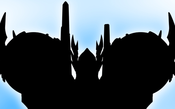 Special Space Machine No. 4: Gliza Shendu Xuanyou