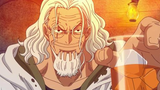Everyone's reaction when they met Rayleigh, King of Pluto