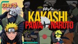 [AMV] Kakashi Pawang Naruto