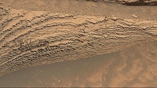 Som ET - 58 - Mars - Curiosity Sol 3774 - Video 2