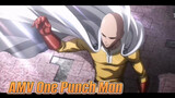 Áp lực đến từ One Punch Man
