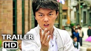 IP MAN 6: THE AWAKENING Trailer 2022