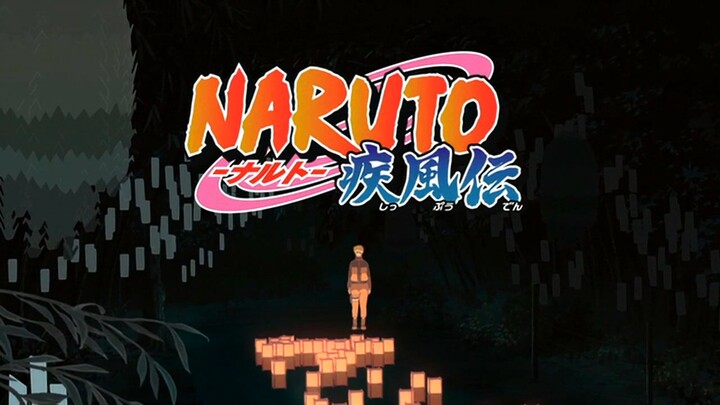 Naruto Shippuden//Opening 13//Nico Touches The Walls//Niwakaamenimomakezu