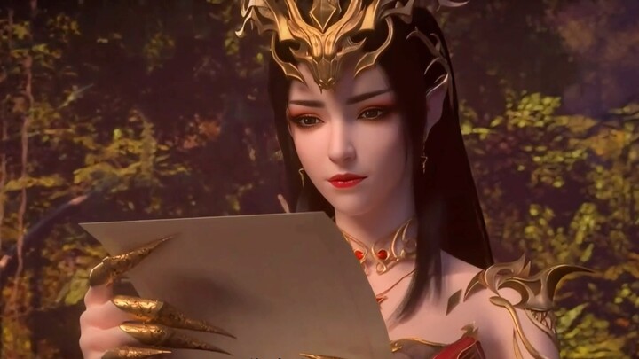 Perhaps only those who like Yanlin can understand the regret of that line of lyrics...