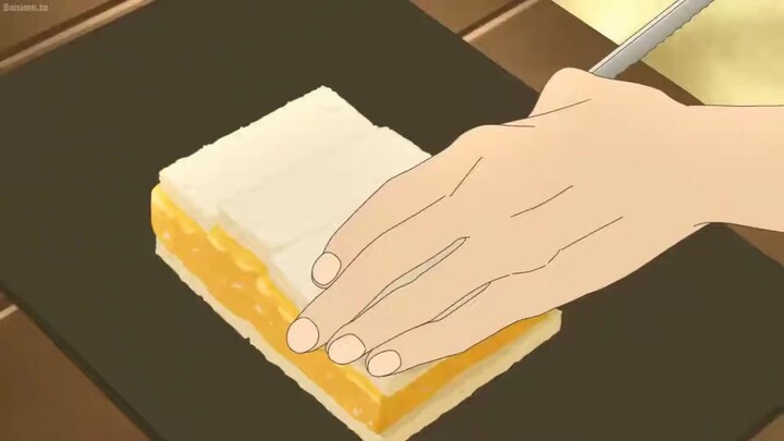 Mouthwatering Anime Food Scenes