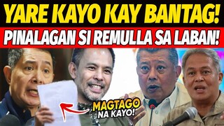 JUST IN : HALA! PBBM NAGALlT sa NATUKLASAN NBl NAGSALlTA NA IKlNANTA REMULLA BANTAG REACTION VIDEO