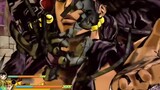 JOJO Paradise Trivia 2 You are the same as your father