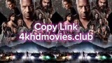 TORRENT Fast X (Fast & Furious 10) FULLMOVIE FREE ONLINE ON 123movies