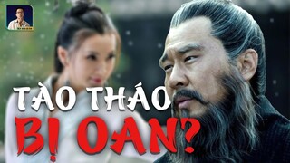 TÀO THÀO CHIẾM VỢ KẺ THÙ: CÓ ĐÁNG BỊ NÉM ĐÁ?