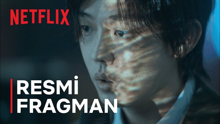 Hellbound | Resmi̇ Fragman | Netflix
