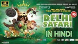 Delhi Safari 2012 - MovieKing HD