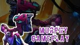 How to play Murphy in Shellfire PH mobile game