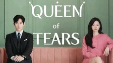 Queen of Tears Season 1 Episode 1, Part 1 (Hindi Dubbed) – "A Marriage in Crisis"