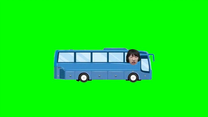 大家好啊，我是bus