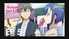 sentai red isekai ep.01