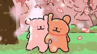 【线条小狗】你的狗名