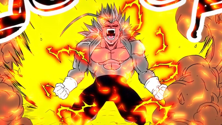 El dia que Goku volvió como un DIOS MALIGNO | Dragon Ball EX | Cap 1, 2 y 3 - Bstation El dia que Goku volvió como un DIOS MALIGNO | Dragon Ball EX | Cap 1, 2 y 3 - Bstation