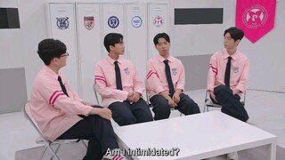 🇰🇷EP1|UNIVERSITY WAR_ELITE LEAGUE SEASON 2 2024 ENG SUB]