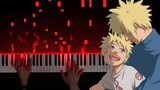 Naruto Shippūden OST - Gentle Hands