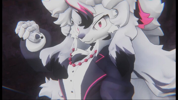 【MMD】Rabbit Hole~