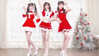 [Cover Tari] "Bunny Style" - T-ara