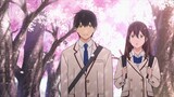 [I want to eat your pancreas] 4K material sharing without watermark (continuously updated)