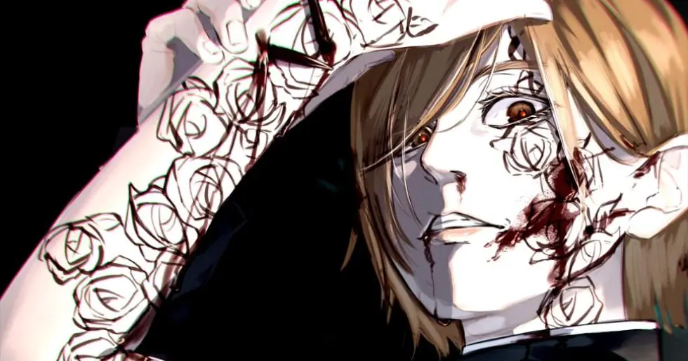 Nobara touched on train. Nobara kugisaki train. Fushiguro megumi and kugisaki nobara. Nobara kugisaki death. Nobara kugisaki.