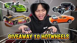 GIVEAWAY 10 MOBIL HOT WHEELS STUMBLE GUYS + OPEN QNA ! Siapa yang mau mobil hotwheels ? Gas ikutan..