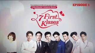 7 First Kisses Episode 1 In Hindi by Kdrama.world421