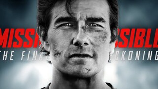 Mission Impossible - The Final Reckoning (2025)