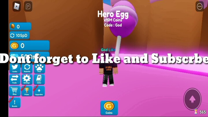 (NEW SECRET MAP) Secret Hatching Simulator 2 / by Owner