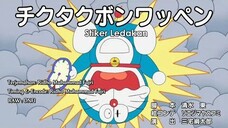 doraemon stiker ledakan sub indo