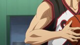 Kuroko no Basket Season 1 Episode 16