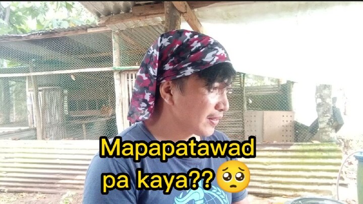 Mapapatawad pa kaya?? boy ando at boy kalbo part3