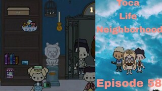 My Sisters Season 3 Episode 58