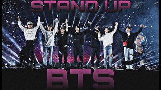 [KPOP] BTS // Stand up