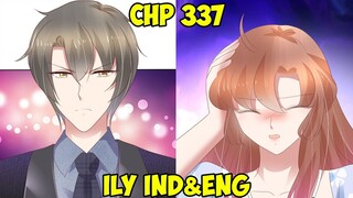 I Love You Chapter 337 Sub English & Indonesia