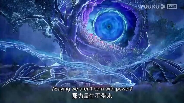 the proud emperor of eternity episode 1/10 eng sub