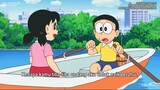Doraemon episode 669