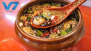 Nhà cái v7 - Món ăn đường phố Hàn Quốc #2