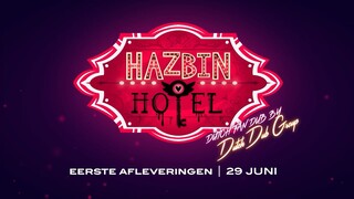 Trailer Hazbin Hotel NL